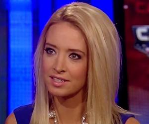 Kayleigh McEnany