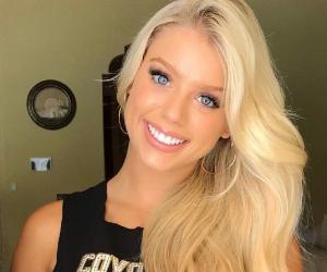 Kaylyn Slevin