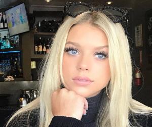 Kaylyn Slevin