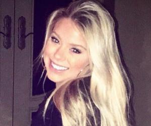 Kaylyn Slevin