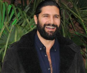 Kayvan Novak Biography