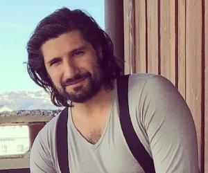 Kayvan Novak