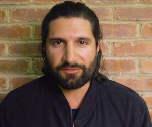 Kayvan Novak