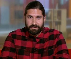 Kayvan Novak