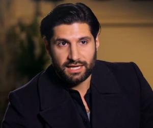 Kayvan Novak