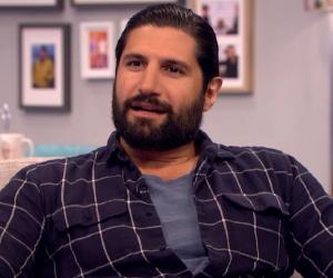 Kayvan Novak