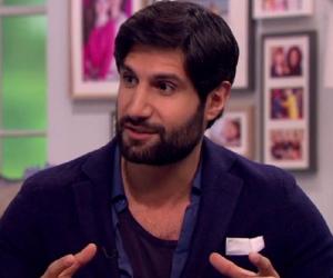 Kayvan Novak