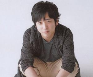 Kazunari Ninomiya