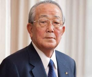 Kazuo Inamori
