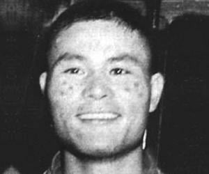 Kazuo Sakamaki