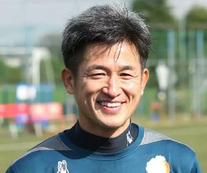 Kazuyoshi Miura Biography