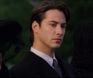 Keanu Reeves