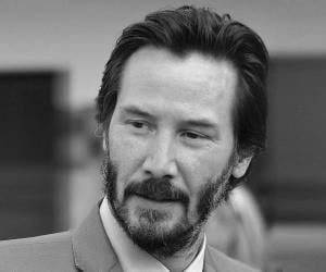 Keanu Reeves Biography