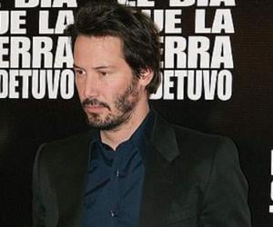 Keanu Reeves