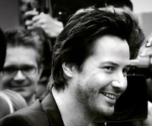 Keanu Reeves