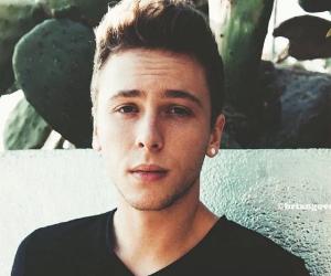 Keaton Stromberg