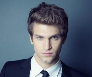 Keegan Allen Biography