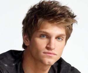 Keegan Allen