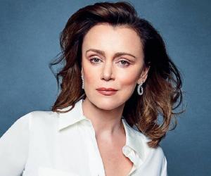 Keeley Hawes