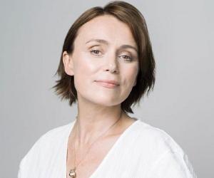 Keeley Hawes