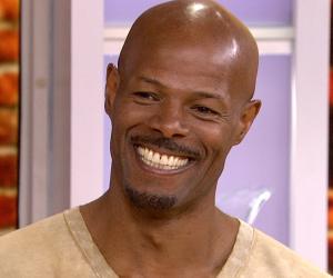 Keenen Ivory Wayans