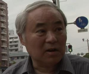 Keiji Nakazawa