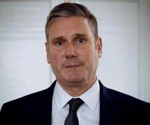 Keir Starmer