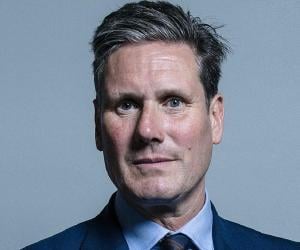 Keir Starmer