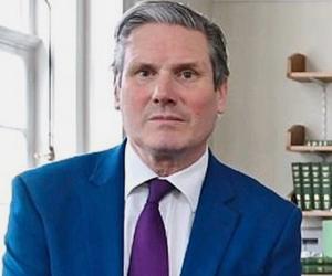 Keir Starmer