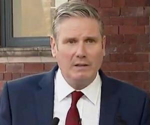 Keir Starmer Biography – Life History of British Politician