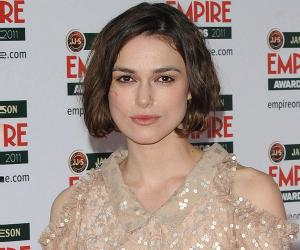 Keira Knightley