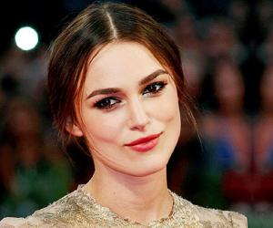 Keira Knightley Biography