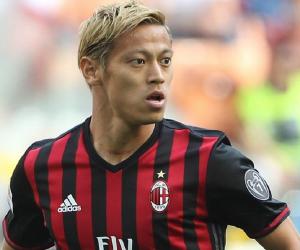 Keisuke Honda