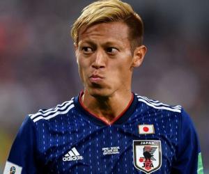 Keisuke Honda