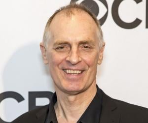 Keith Carradine Biography