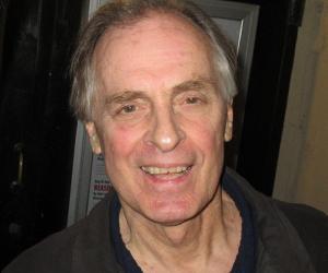 Keith Carradine