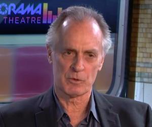 Keith Carradine