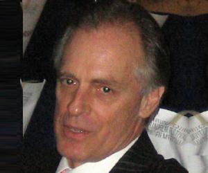 Keith Carradine