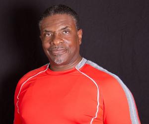 Keith David Biography