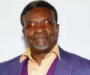 Keith David