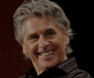 Keith Devlin