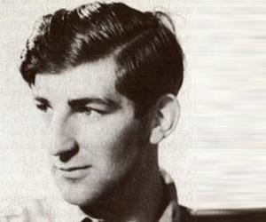 Keith Douglas