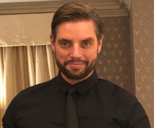 Keith Duffy