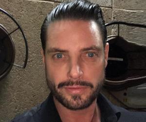 Keith Duffy