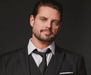 Keith Duffy