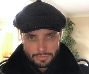 Keith Duffy