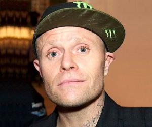 Keith Flint Biography