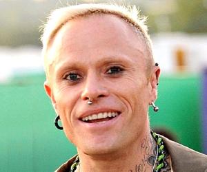 Keith Flint