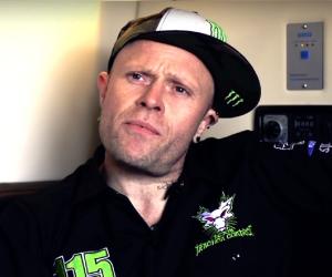 Keith Flint