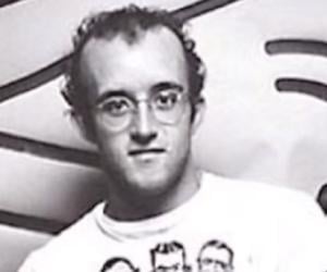 Keith Haring